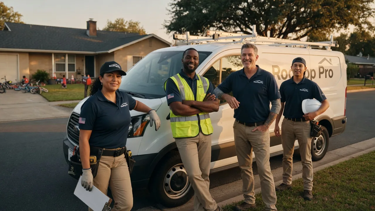 Roof Repair in Broadview, MT near me