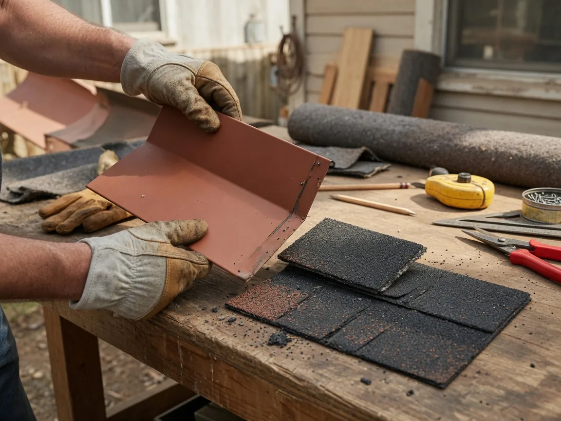 Roof Repair company in Broadview, MT